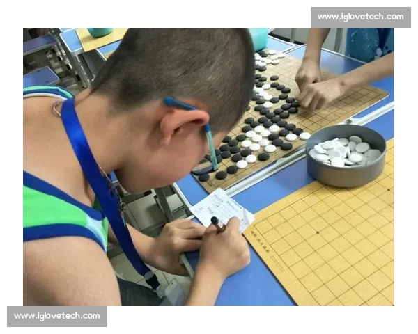 围棋定级定段：解锁成长的多维密码
