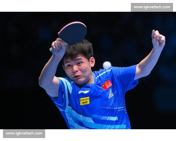 国乒两站 0 冠后全主力出征美国大满贯：重塑荣耀的关键一战