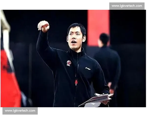 张庆鹏合同期未满离队天津 转投北控开启执教新篇