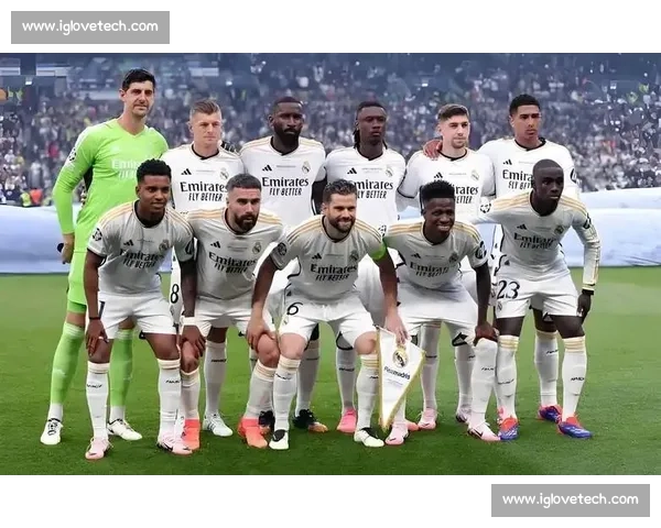 布努神扑 + 温情拥抱！皇马 1-1 利雅得新月，世俱杯见证传奇瞬间