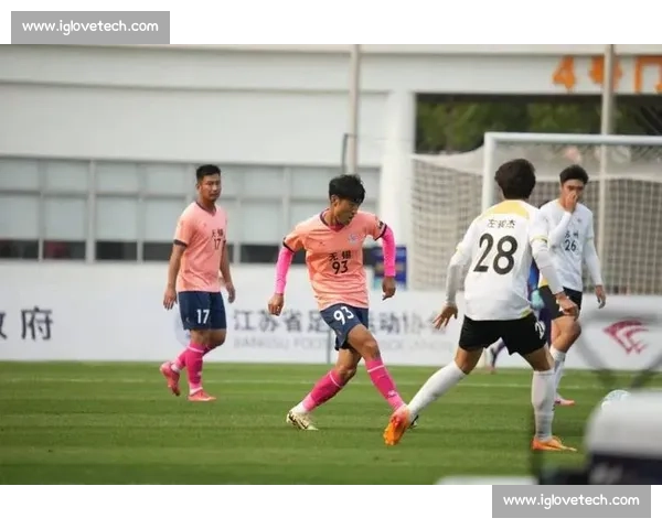 无锡队头球双响燃爆苏超！两球制胜终结三连颓势