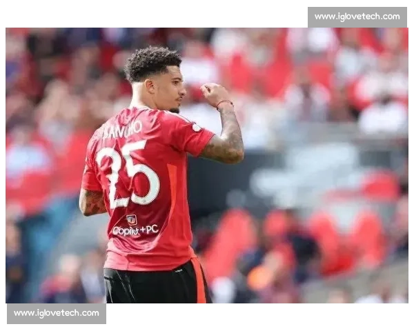 曼联急售桑乔！那不勒斯、米兰、维拉加入争夺，高薪成最大障碍