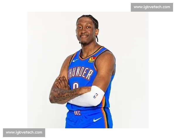 杰伦 - 威廉姆斯：教练队友包容失误 助我找回自我