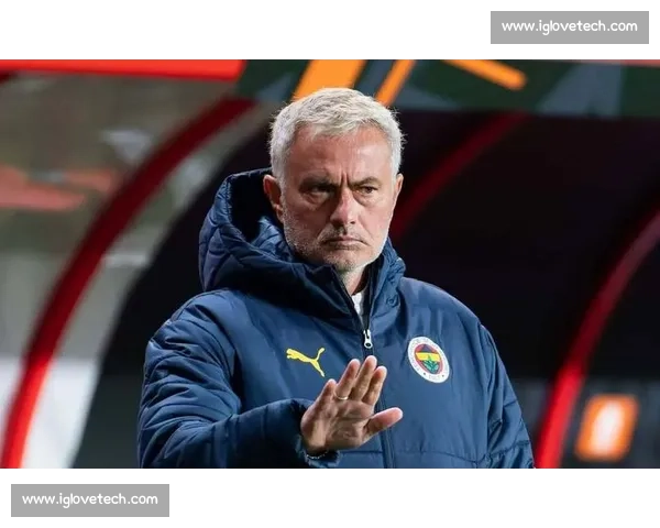 穆里尼奥天价豪赌！C 罗助攻 + 1500 万欧锋霸，土超格局彻底改写