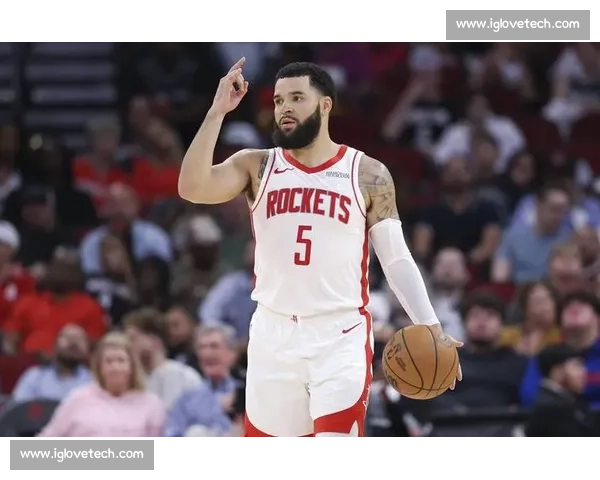 续约范乔丹与亚当斯后，火箭如何用 1500 万空间补强争冠？