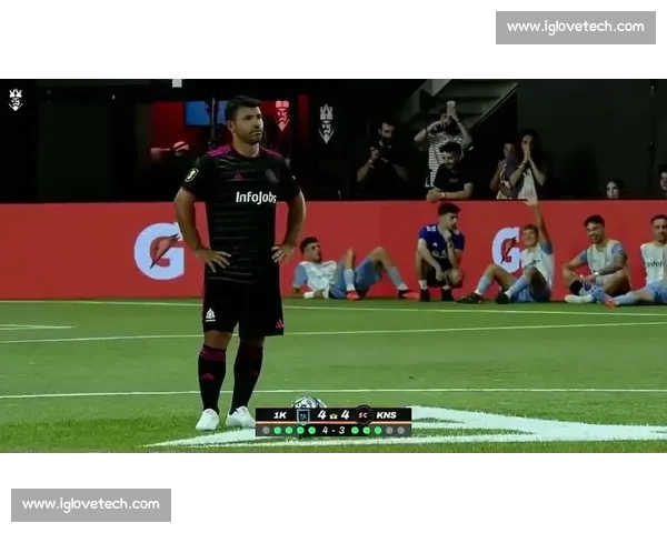 阿圭罗 Speed 互怼：C 罗无缘世俱杯，球迷：他去世界杯夺冠！