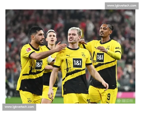 多特蒙德瞄准巴萨 16 岁中场神童