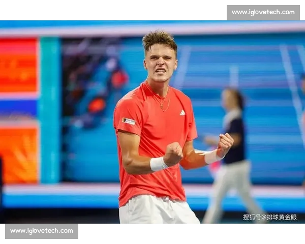 德约移居雅典！小米拉吞蛋出局，门希克送油条晋级，朱琳 NO.309 爆冷突围