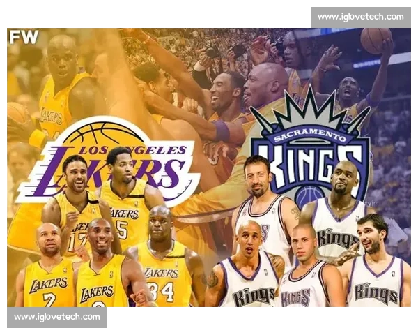 毕比：2002 西决国王本应夺冠 我们比湖人更出色