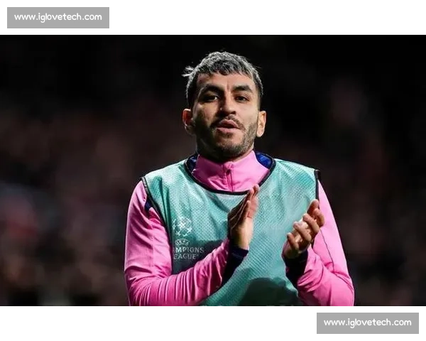 罗马诺确认：科雷亚 600 万欧加盟墨西哥老虎 签约 5 年