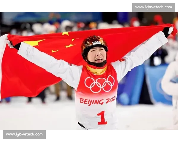 米兰冬奥：传承北京经验，书写冰雪新章