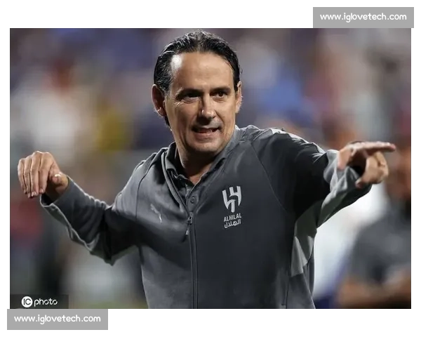 足坛薪资新标杆！小因扎吉 2600 万欧年薪创纪录，世俱杯奖金与执教价值等量齐观