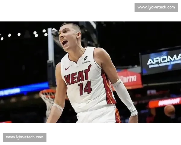 名嘴炮轰热火平庸阵容：希罗 5500 万顶薪成累赘，重建刻不容缓