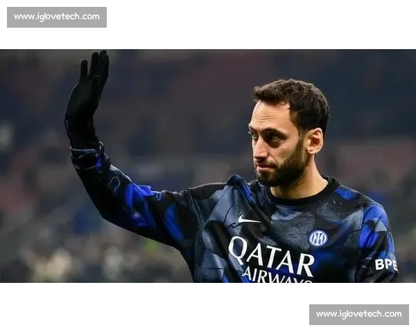 土媒：恰 20 自降转会费推动加拉塔萨雷谈判，国米坚持 4000 万欧元底线