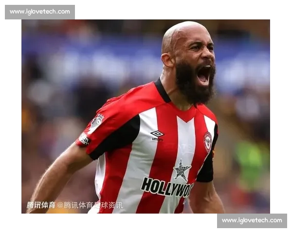 曼联 6500 万镑报价姆贝莫,布伦特福德坚持 7000 万英镑底线