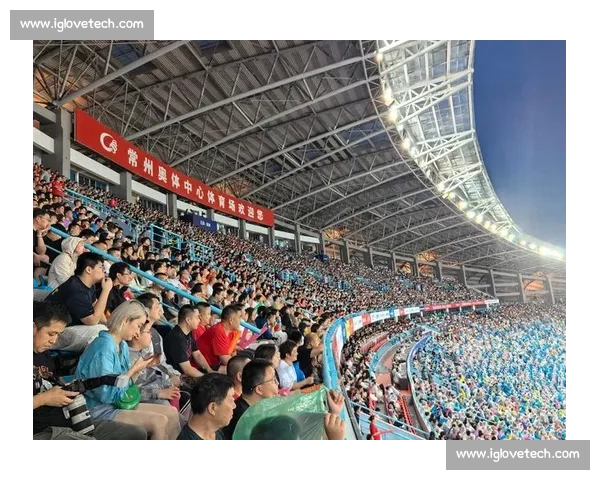 双周连赴苏超现场：幸运抢票的球迷狂欢实录