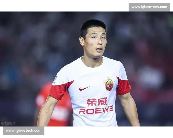 武磊 1000 万欧领跑！中国球员历史身价 TOP10 揭晓，孙继海郑智李铁上榜