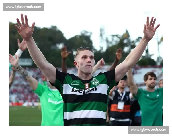 阿森纳放弃哲凯赖什转攻舍什科 葡体 8000 万欧标价成拦路虎 阿森纳放弃哲凯赖什转攻舍什科 葡体 8000 万欧标价成拦路虎