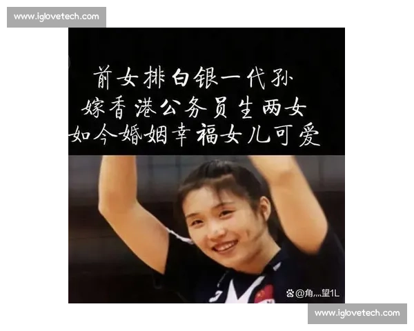 孙玥点赞中国女排主攻提速 盼战术升级冲击巴黎奥运