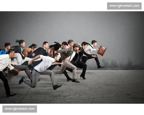 放下身段，让管理回归本质：别让 “高高在上” 毁了团队战斗力