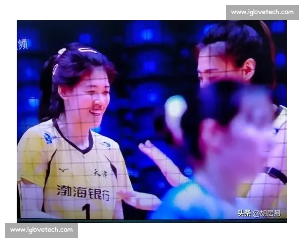 江苏女排剑指卫冕！青春风暴席卷排坛，沪津豪强成拦路虎