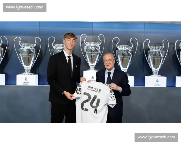 皇马新援首秀！阿诺德、赫伊森领衔出战世俱杯